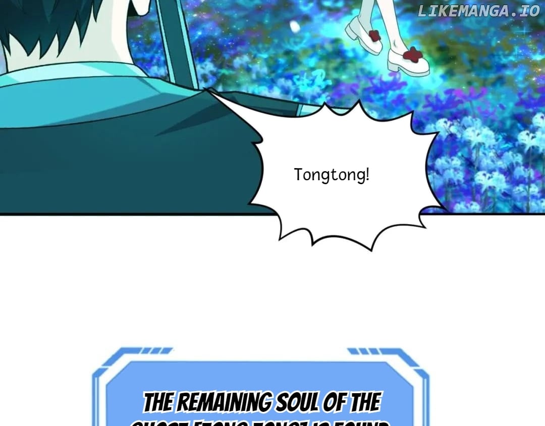 Era of the Haunted Chapter 185 - page 124
